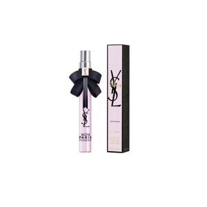 YSL Mon Paris NIB Yves Saint Laurent Refillable Natural Spray